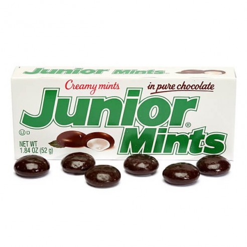 Junior Mints 52 g