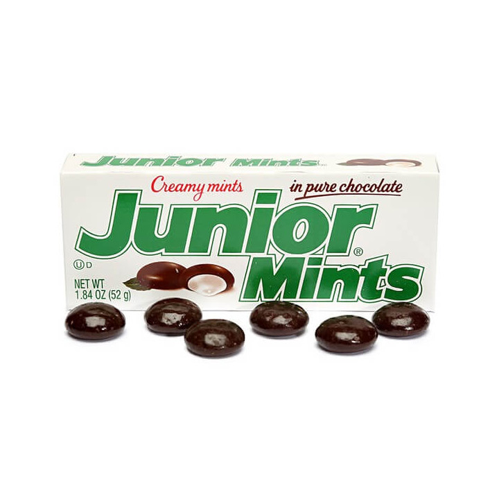 Junior Mints 52 g