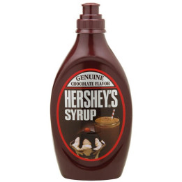 Hershey's Chocolate Syrup 680 g