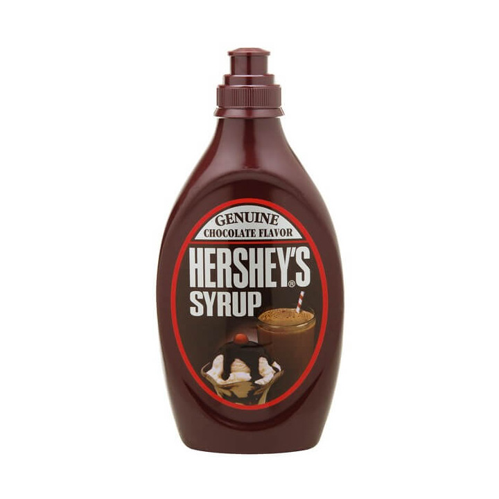 Hershey's Chocolate Syrup 680 g