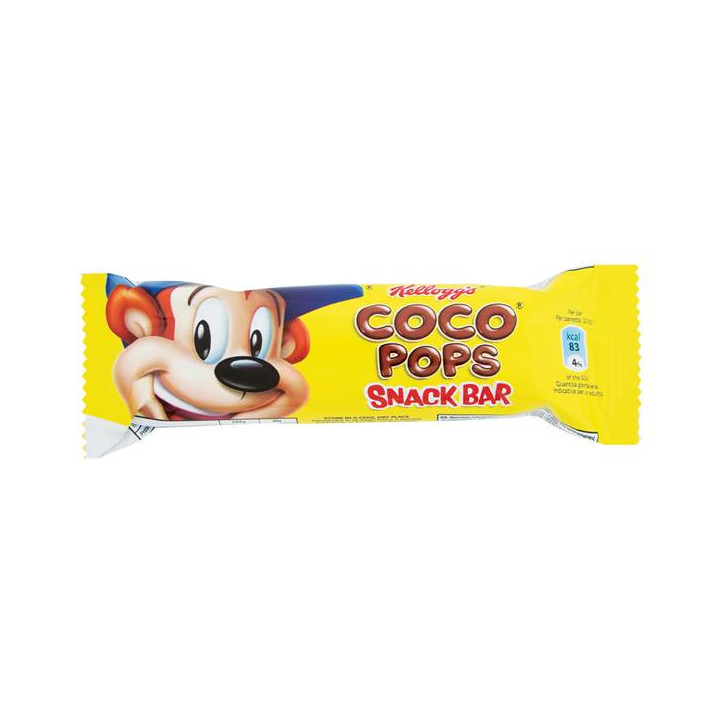 Kellogg's Coco Pops Bar 20 g
