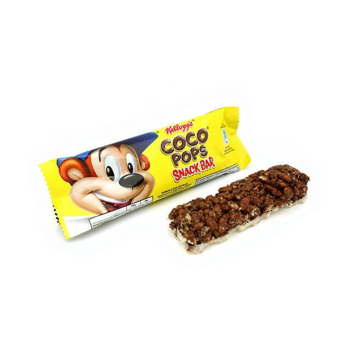 Kellogg's Coco Pops Bar 20 g