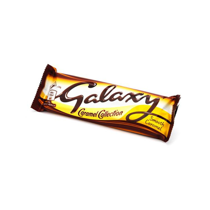 GALAXY Caramel Collection 48 g