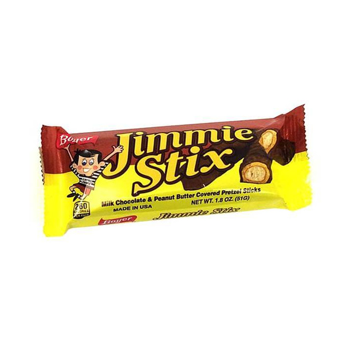 Boyer Jimmie Stix 51 g