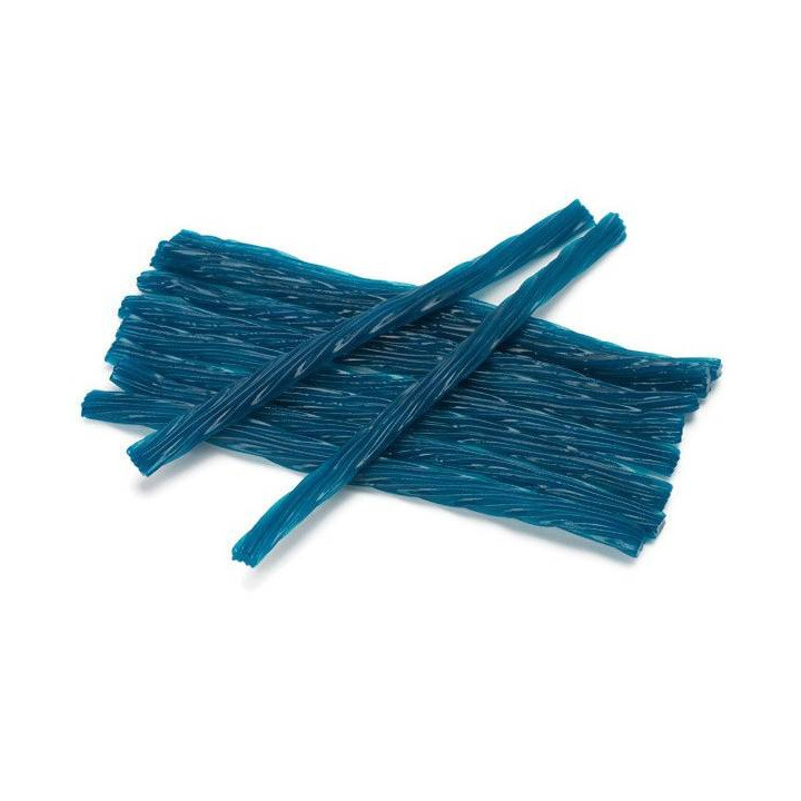 Juicy Twists Blue Raspberry 141 g