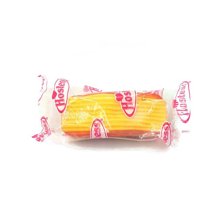 Hostess Zingers Vanilla 36 g