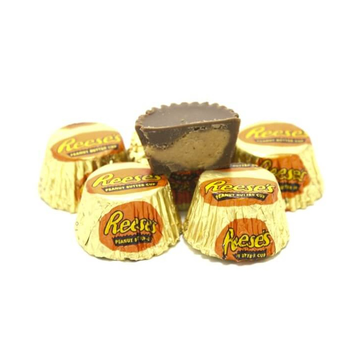 Reese's Peanut Butter Cups minis 226 g