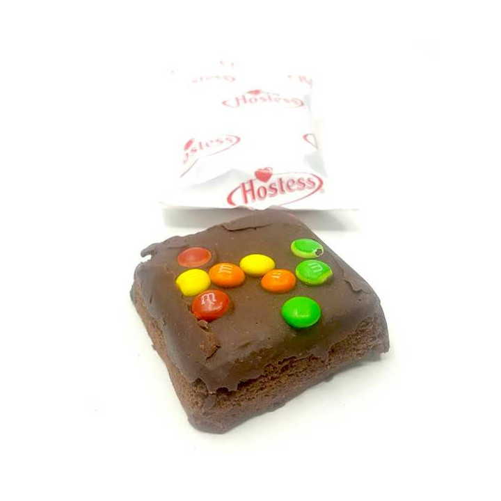 Hostess Brownies M&M's 43 g