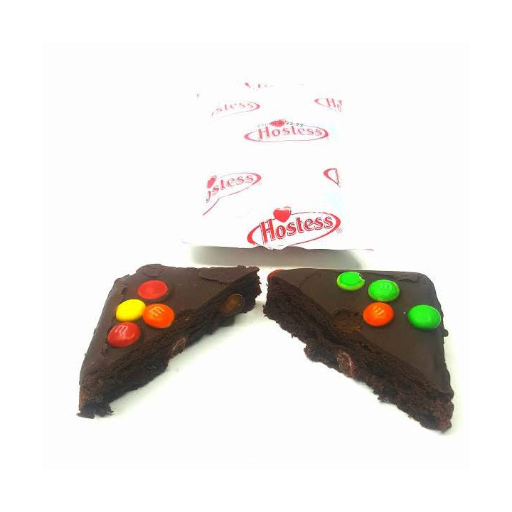 Hostess Brownies M&M's 43 g