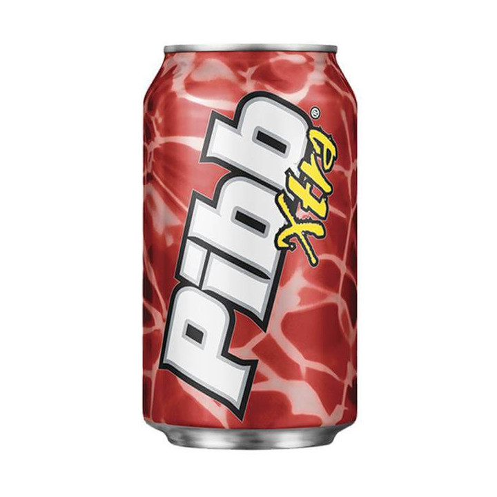 Pibb Xtra 355 ml