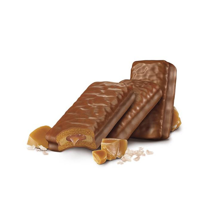 Arnott's Tim Tam Chewy Caramel Chocolatey Biscuit Bars