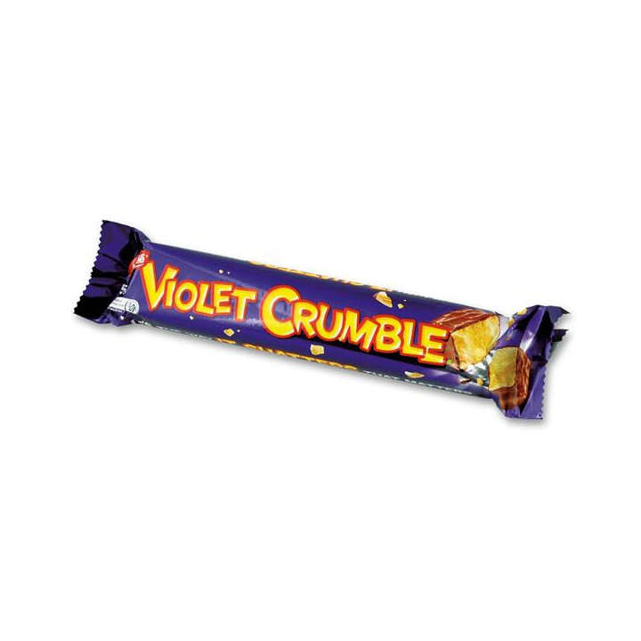 Nestle Violet Crumble 50 g