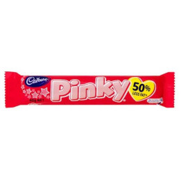 Cadbury Pinky 40 g
