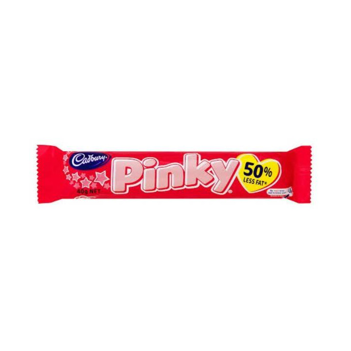 Cadbury Pinky 40 g