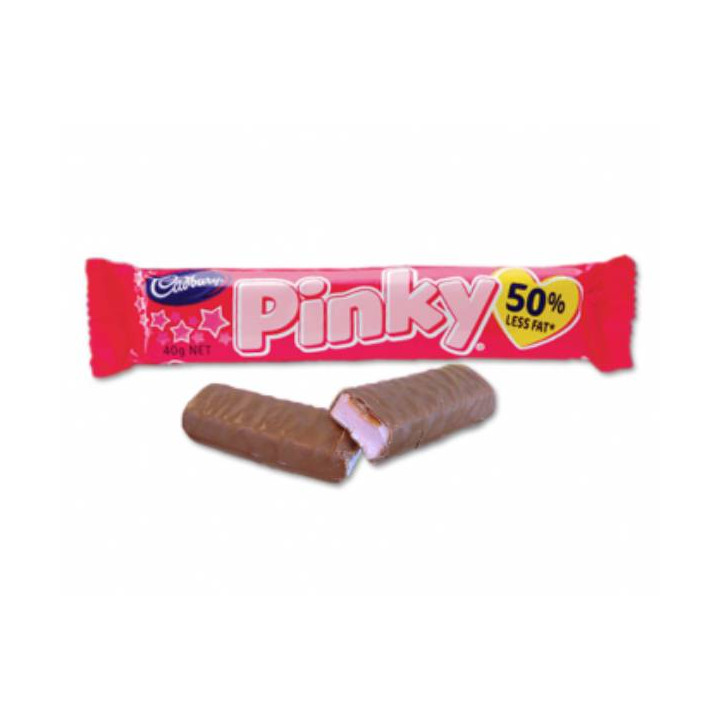 Cadbury Pinky 40 g