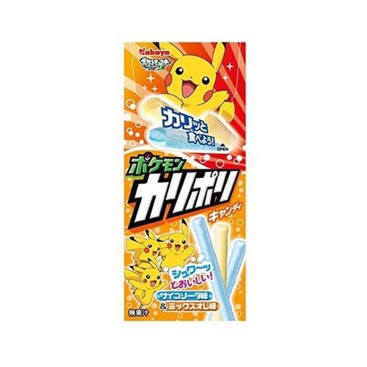 Kabaya Pokemon Karipori 30.6 g