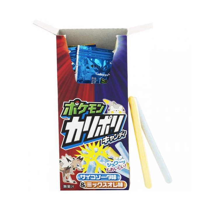 Kabaya Pokemon Karipori 30.6 g