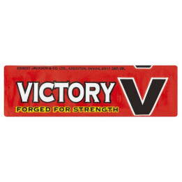 Victory V Lozenges