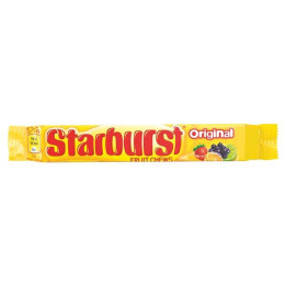 Starburst Original 45 g