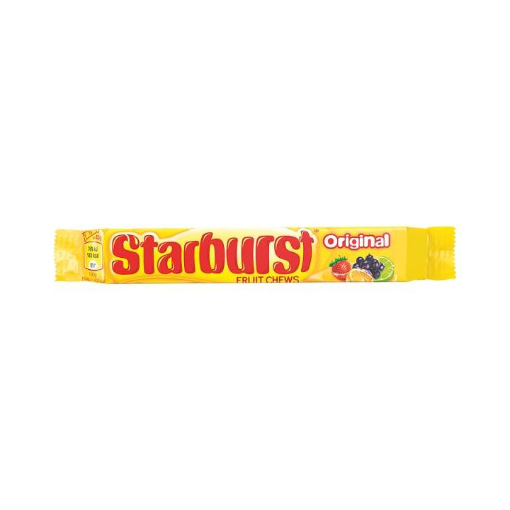 Starburst Original 45 g