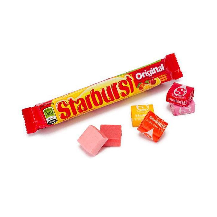 Starburst Original 45 g