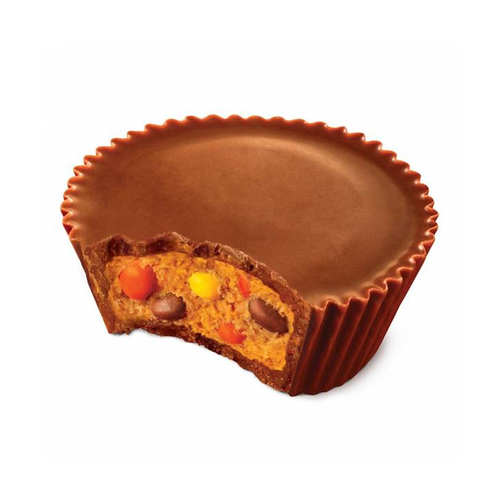 Reese's Pieces Big Cup King Size 79 g