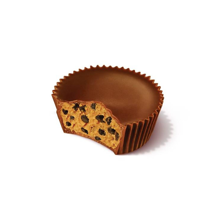 Reese's Crunchy Cookie Big Cups King Size 75 g