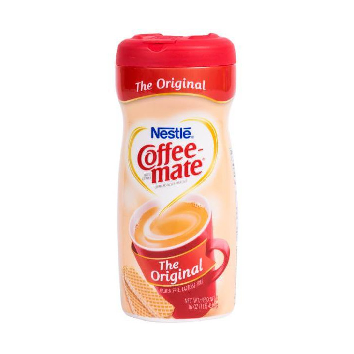 Coffee-Mate Original Coffee Creamer 312 g