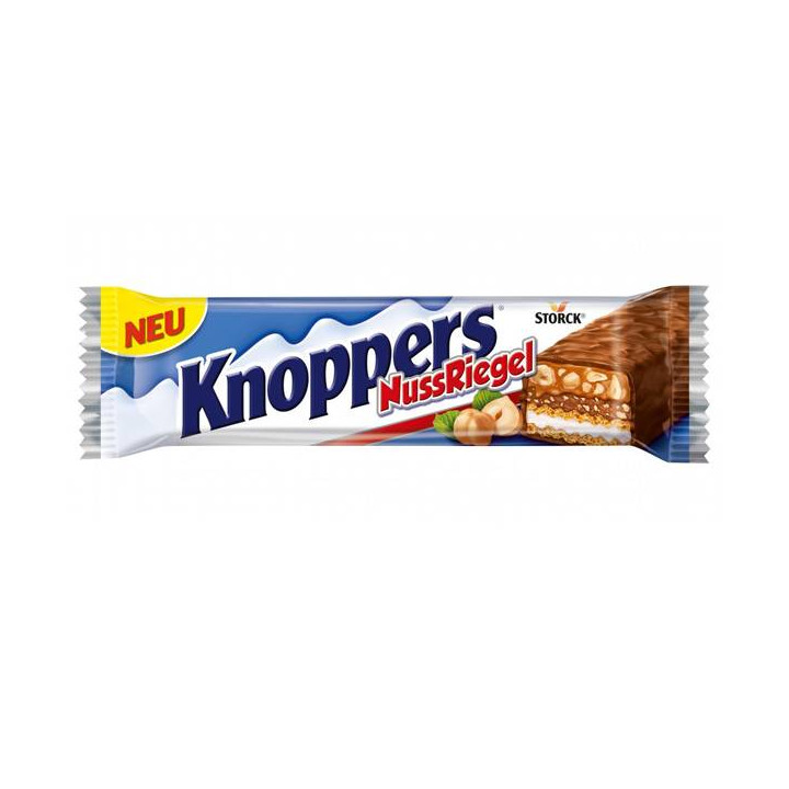 Knoppers Nussriegel 40 g