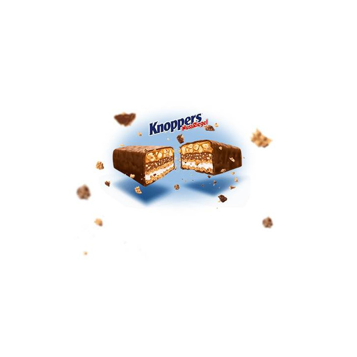 Knoppers Nussriegel 40 g