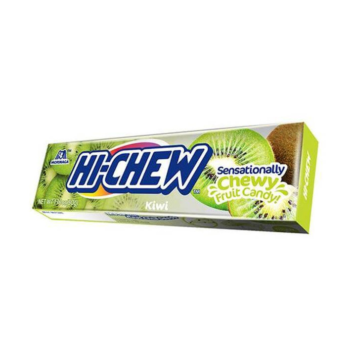 Hi-Chew Kiwi 50 g