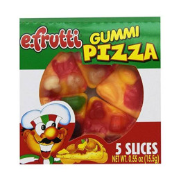 E-Frutti Pizza 15.5 g
