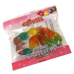E-Frutti Bracelet 18 g