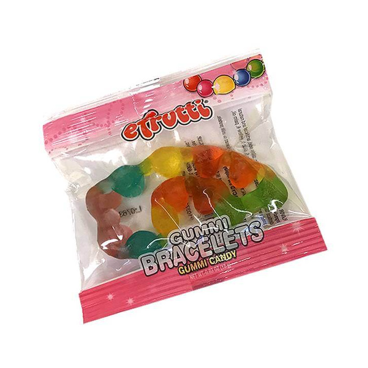 E-Frutti Bracelet 18 g