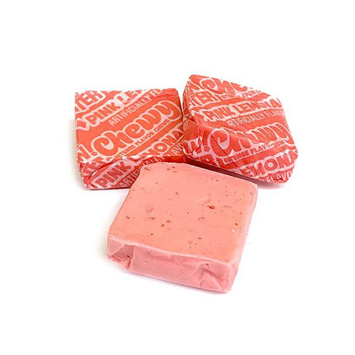 Now & Later Pink Lemonade 26 g