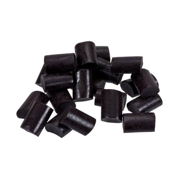 Twizzlers Licorice Nibs 170 g