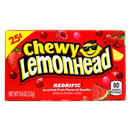 Lemonhead Redrific Small 23 g