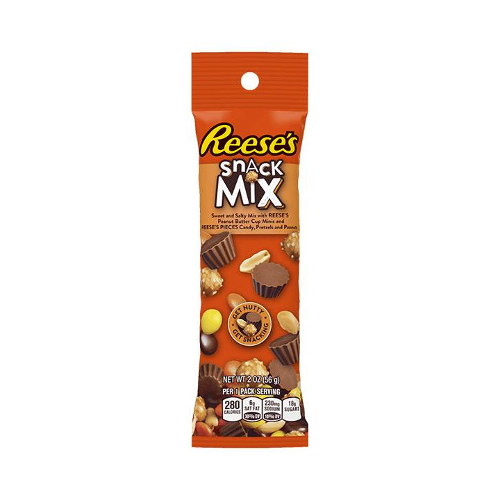 Reese's Snack Mix 56 g