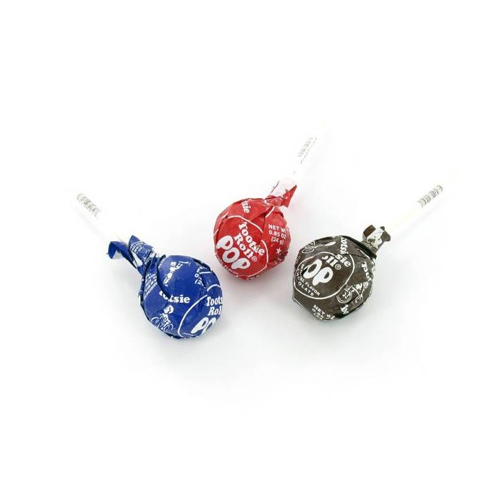 Tootsie Pops Giant Size 24 g