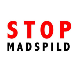 Stop Madspild Pakke Rest, udgået / udløbet varer