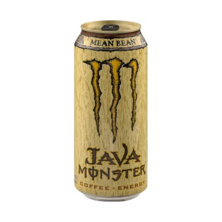 Monster Java Mean Bean 473 ml