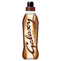 Galaxy Milkshake 350 ml