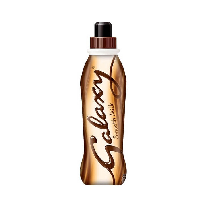 Galaxy Milkshake 350 ml
