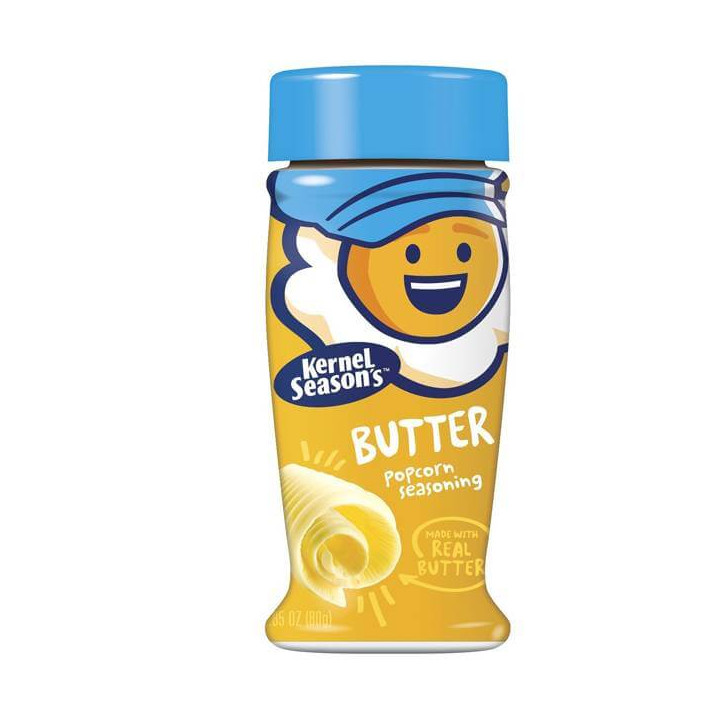 Kernel Season's Butter Seasoning 80 g