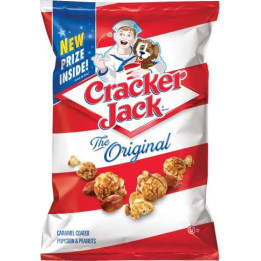 Cracker Jack The Original Small 35.4 g