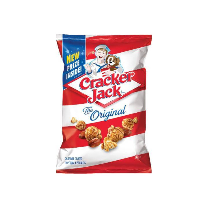 Cracker Jack The Original Small 35.4 g