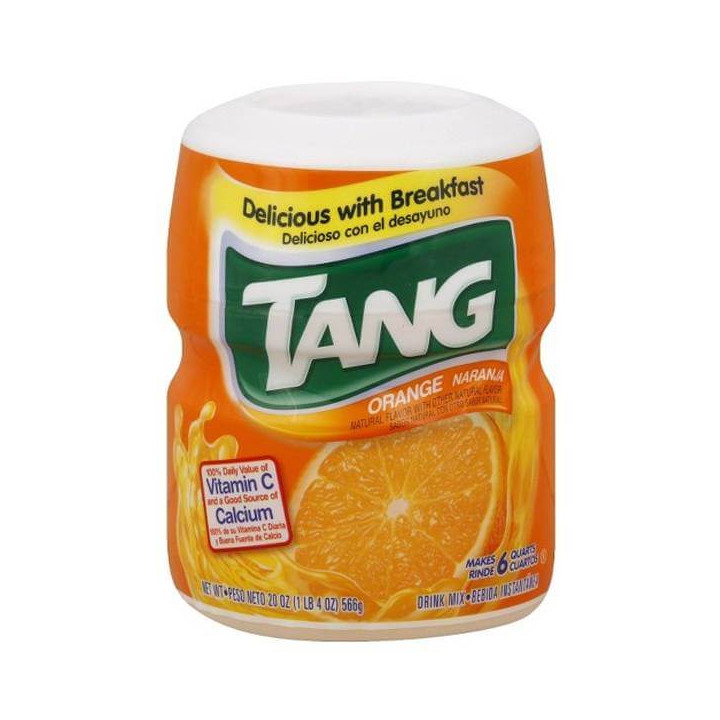 Tang Orange Mix 567 g