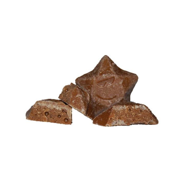 Milky Way Magic Stars Milk Chocolate