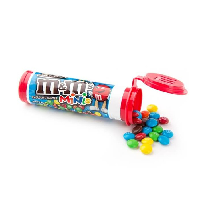 M&M's Minis Tubes 30.6 g