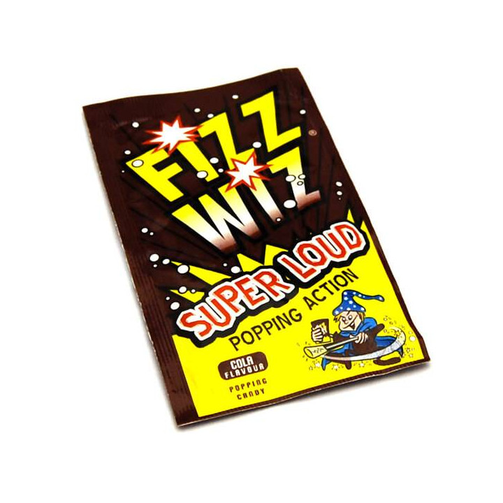 Fizz Wiz Cola 5 g